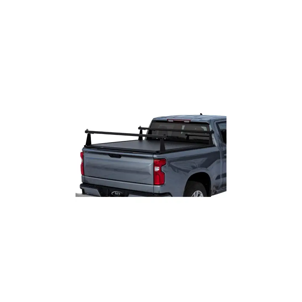 Adarac M-Series Ladder Rack - 500 lbs. Capacity - ACSF4020092